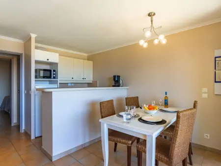 Les Restanques Golfe Saint Tropez, Appartement 4 personnes à Grimaud - Photo 2