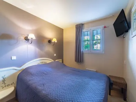 Les Restanques Golfe Saint Tropez, Appartement 4 personnes à Grimaud - Photo 3