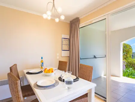 Les Restanques Golfe Saint Tropez, Appartement 4 personnes à Grimaud - Photo 8