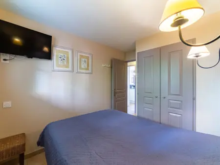 Les Restanques Golfe Saint Tropez, Appartement 4 personnes à Grimaud - Photo 11