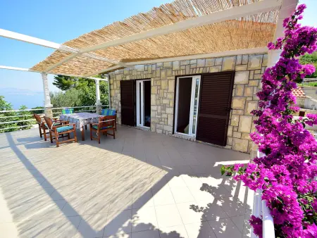 Parunov, Maison 8 personnes à Šolta Rogač - Photo 2