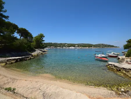 Parunov, Maison 8 personnes à Šolta Rogač - Photo 4