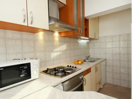 Parunov, Maison 8 personnes à Šolta Rogač - Photo 7