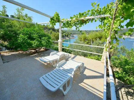 Parunov, Maison 8 personnes à Šolta Rogač - Photo 8