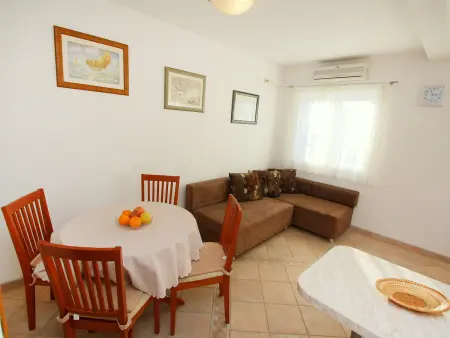 Parunov, Maison 8 personnes à Šolta Rogač - Photo 12