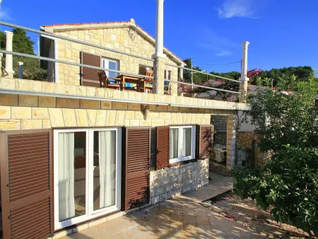 Parunov, Maison 8 personnes à Šolta Rogač - Photo 15