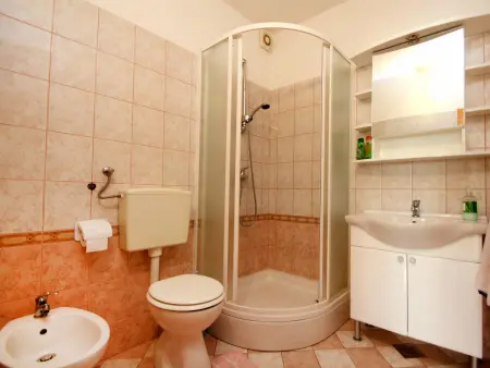 Parunov, Maison 8 personnes à Šolta Rogač - Photo 16