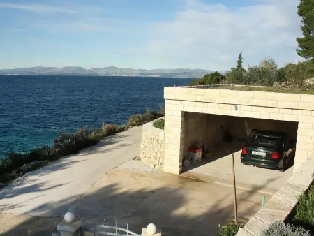 Parunov, Maison 8 personnes à Šolta Rogač - Photo 17