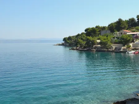 Parunov, Maison 8 personnes à Šolta Rogač - Photo 18