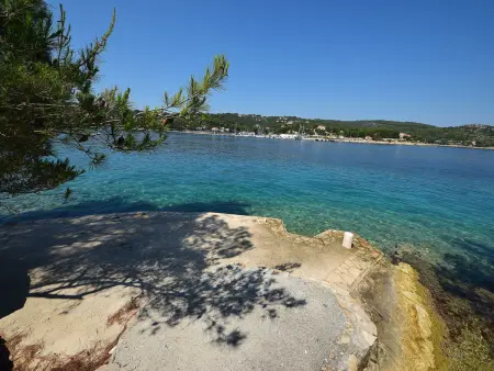 Parunov, Maison 8 personnes à Šolta Rogač - Photo 20