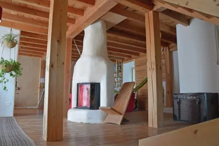 Aux Deux Mariols, Jolie villa avec piscine privée à Montadet, France - Photo 11
