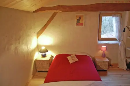 Aux Deux Mariols, Jolie villa avec piscine privée à Montadet, France - Photo 18