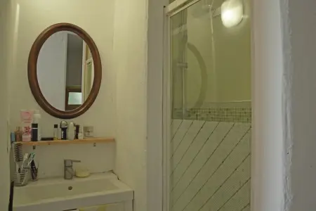 Aux Deux Mariols, Jolie villa avec piscine privée à Montadet, France - Photo 21