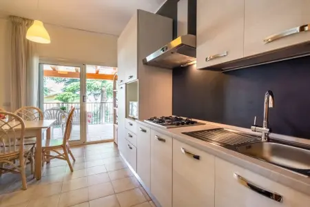 Le Villette 8321, Maison à Manerba près du lac de Garde - Photo 15