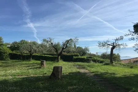 Le Villette 8321, Maison à Manerba près du lac de Garde - Photo 23