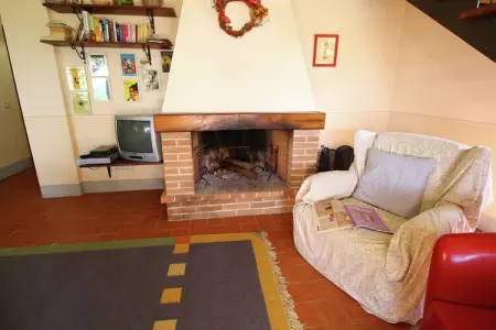 Villa Lucignano, Villa pittoresque à Lucignano avec piscine privée - Photo 5
