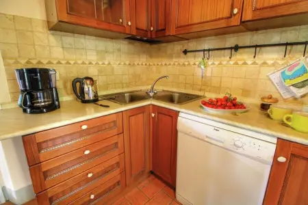 Villa Lucignano, Villa pittoresque à Lucignano avec piscine privée - Photo 9