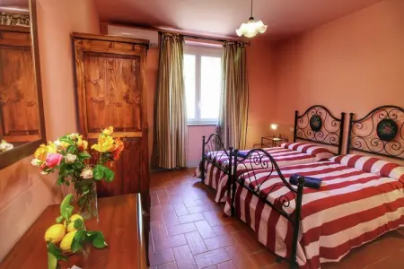 Villa Lucignano, Villa pittoresque à Lucignano avec piscine privée - Photo 10