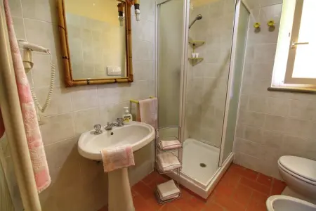 Villa Lucignano, Villa pittoresque à Lucignano avec piscine privée - Photo 17