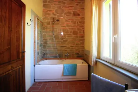 Villa Lucignano, Villa pittoresque à Lucignano avec piscine privée - Photo 18