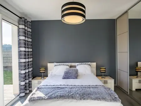 La Goulvinoise, Maison 4 personnes à Goulven - Photo 2