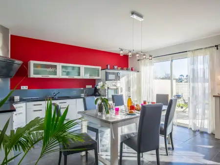La Goulvinoise, Maison 4 personnes à Goulven - Photo 6
