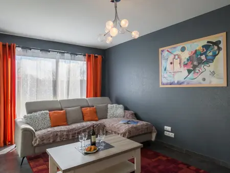 La Goulvinoise, Maison 4 personnes à Goulven - Photo 9
