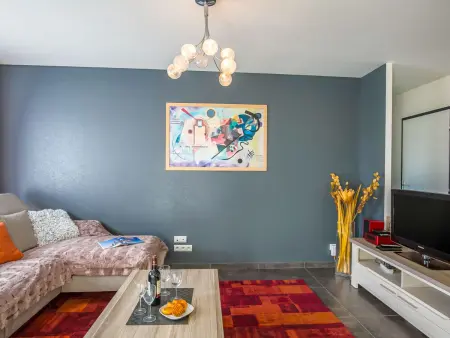 La Goulvinoise, Maison 4 personnes à Goulven - Photo 11
