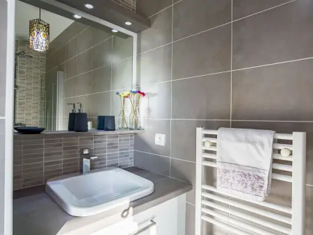 La Goulvinoise, Maison 4 personnes à Goulven - Photo 13