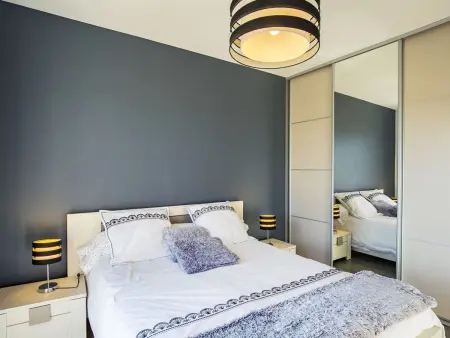 La Goulvinoise, Maison 4 personnes à Goulven - Photo 15
