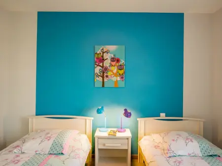 La Goulvinoise, Maison 4 personnes à Goulven - Photo 16