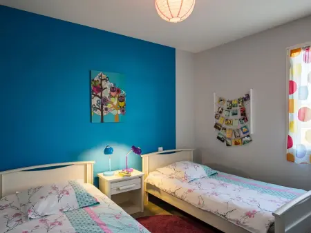 La Goulvinoise, Maison 4 personnes à Goulven - Photo 17