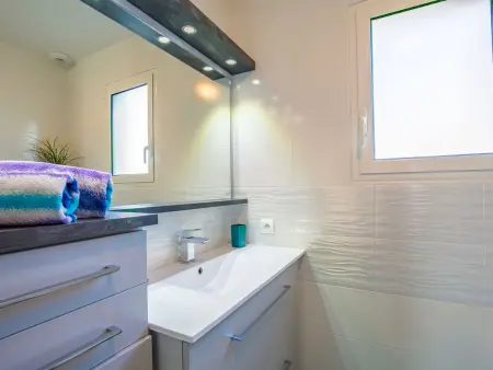 La Goulvinoise, Maison 4 personnes à Goulven - Photo 19