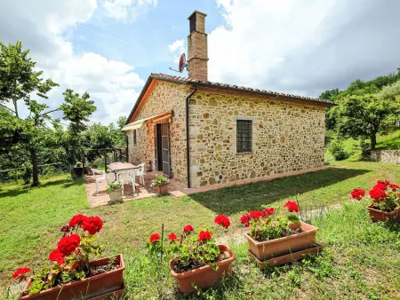 Ca' di Bacco, Gite 4 personnes à Cortona - Photo 4
