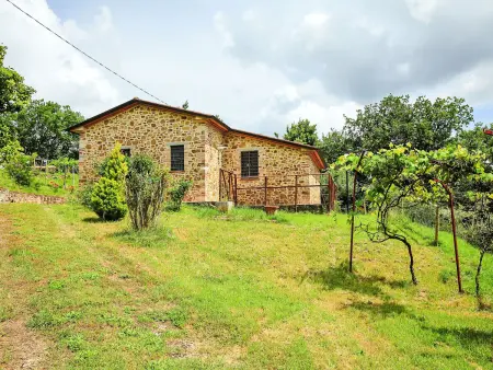 Ca' di Bacco, Gite 4 personnes à Cortona - Photo 11