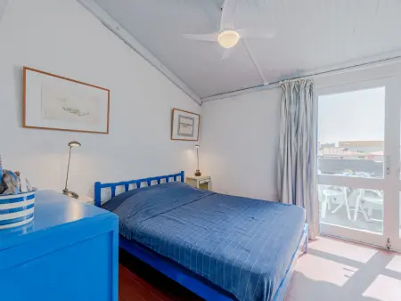 Les Brigantins, Maison 6 personnes à Le Barcarès - Photo 17