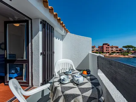 Les Brigantins, Maison 6 personnes à Le Barcarès - Photo 19