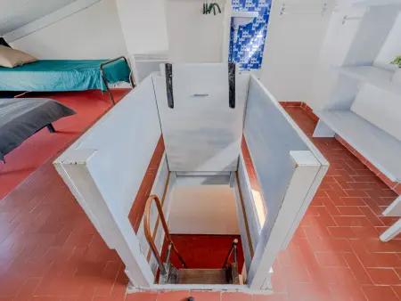 Les Brigantins, Maison 6 personnes à Le Barcarès - Photo 29