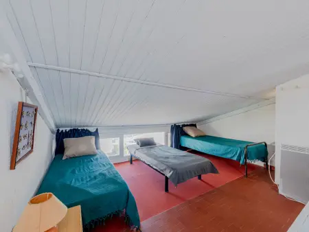 Les Brigantins, Maison 6 personnes à Le Barcarès - Photo 32