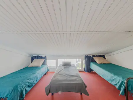 Les Brigantins, Maison 6 personnes à Le Barcarès - Photo 33
