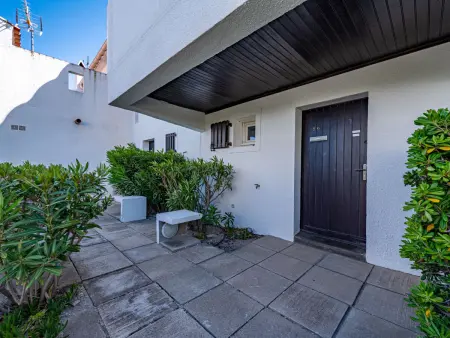 Les Brigantins, Maison 6 personnes à Le Barcarès - Photo 40