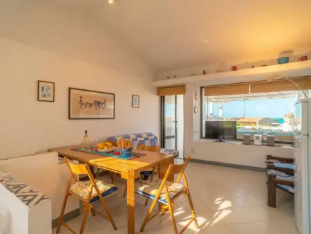 Sa Casitta, Maison 6 personnes à Stintino - Photo 2