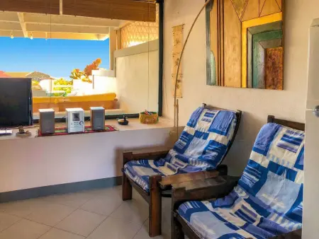 Sa Casitta, Maison 6 personnes à Stintino - Photo 4