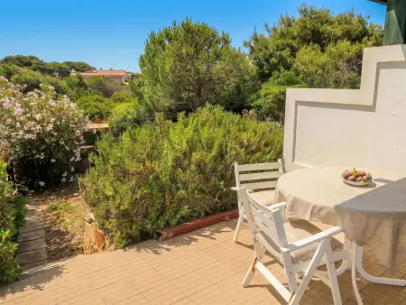 Sa Casitta, Maison 6 personnes à Stintino - Photo 6