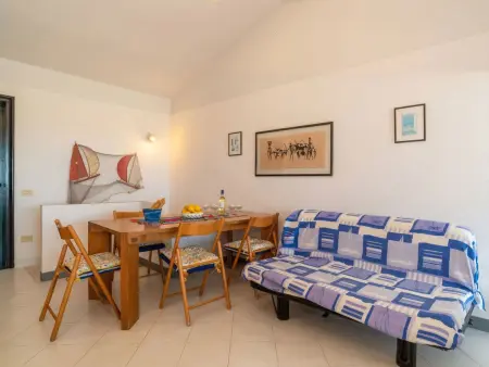 Sa Casitta, Maison 6 personnes à Stintino - Photo 7