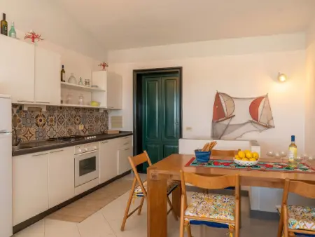 Sa Casitta, Maison 6 personnes à Stintino - Photo 8