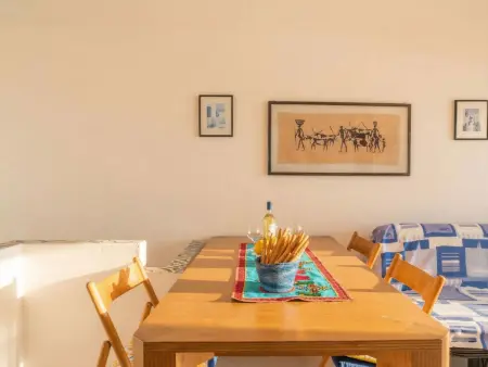 Sa Casitta, Maison 6 personnes à Stintino - Photo 9