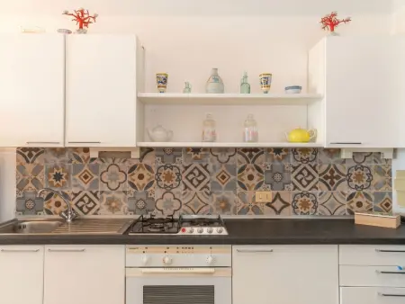 Sa Casitta, Maison 6 personnes à Stintino - Photo 10