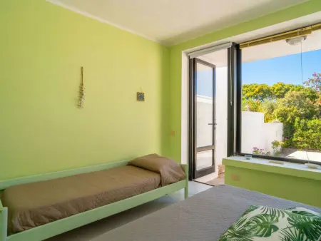Sa Casitta, Maison 6 personnes à Stintino - Photo 11