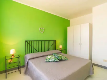 Sa Casitta, Maison 6 personnes à Stintino - Photo 12